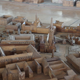 Image for article titled Enormous Scale Models of Cities are Mind-Blowing and Gorgeous